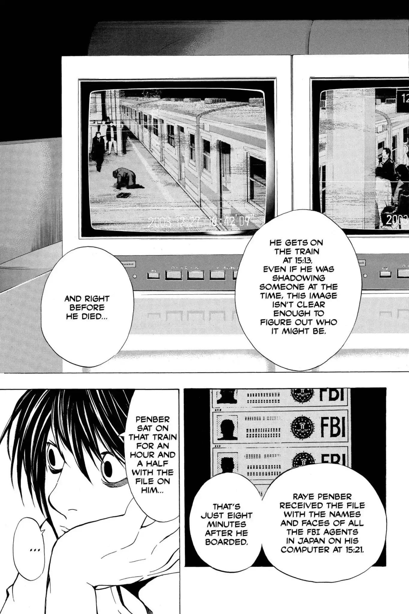Death Note, Chapter 15 image 07